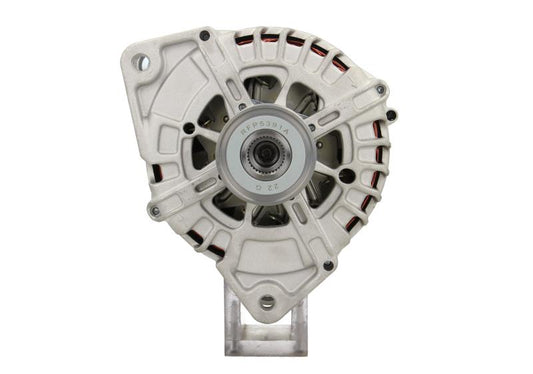 PlusLine Original Alternator for Mercedes 220A FG23S039+