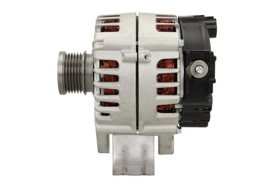 PlusLine Original Alternator for Mercedes 220A FG23S039+