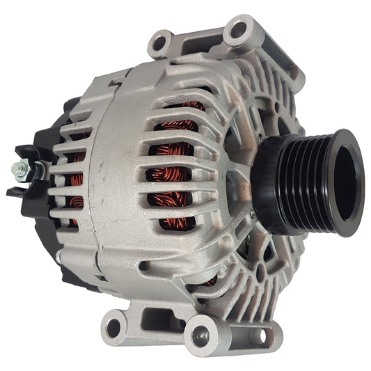 WAI New Alternator for Mercedes 150A 20561N