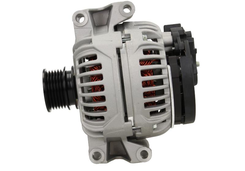 PlusLine Original Alternator for Mercedes 150A 0124525171+