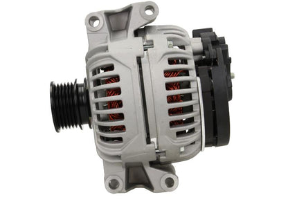 PlusLine Original Alternator for Mercedes 150A 0124525171+