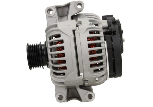 PlusLine Original Alternator for Mercedes 150A 0124525171+