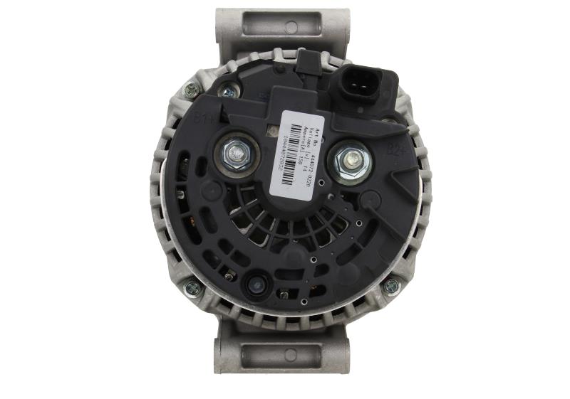 PlusLine Original Alternator for Mercedes 150A 0124525171+