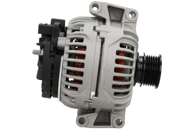 PlusLine Original Alternator for Mercedes 150A 0124525171+