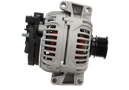 PlusLine Original Alternator for Mercedes 150A 0124525171+