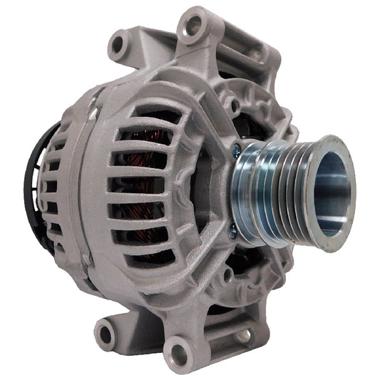 WAI New Alternator for Mercedes 150A 14051N