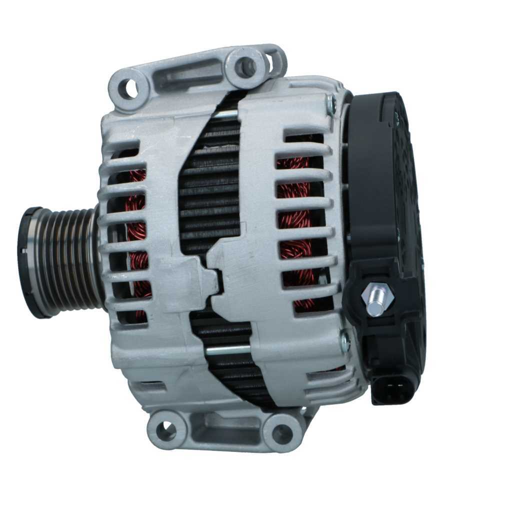 RNL-Standard Alternator Mercedes 220A RNL1813020