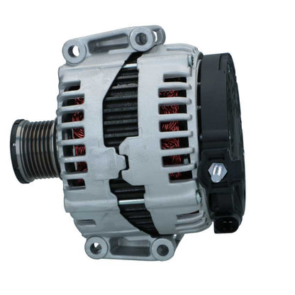 RNL-Standard Alternator Mercedes 220A RNL1813020