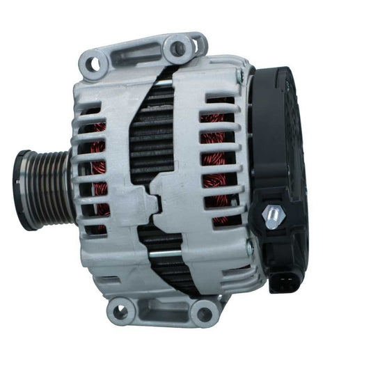 RNL-Standard Alternator Mercedes 220A RNL1813020