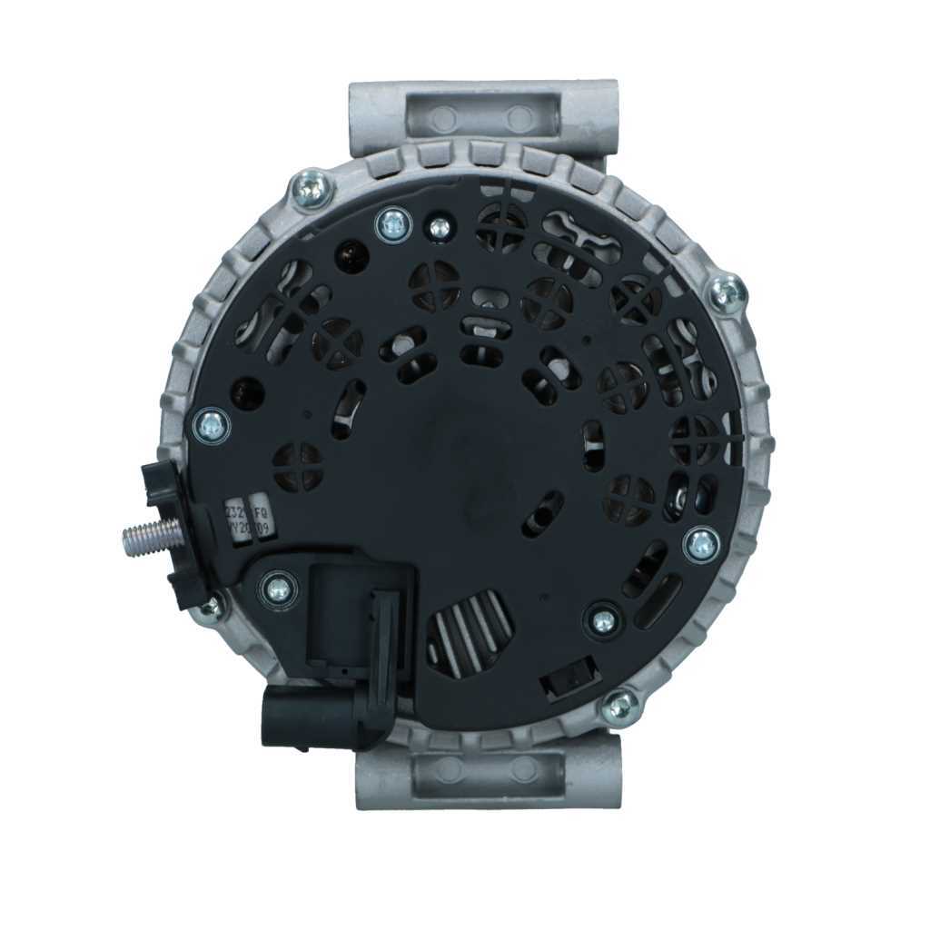 RNL-Standard Alternator Mercedes 220A RNL1813020