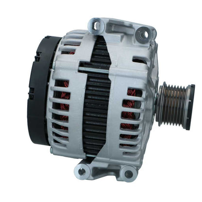 RNL-Standard Alternator Mercedes 220A RNL1813020