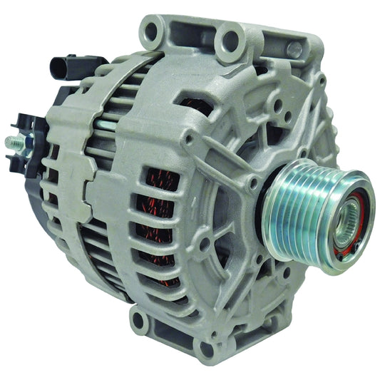 WAI New Alternator for Mercedes 220A 11445N