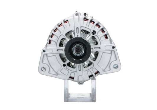 PlusLine Original Alternator for Mercedes 220A FG23S062+