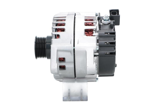 PlusLine Original Alternator for Mercedes 220A FG23S062+