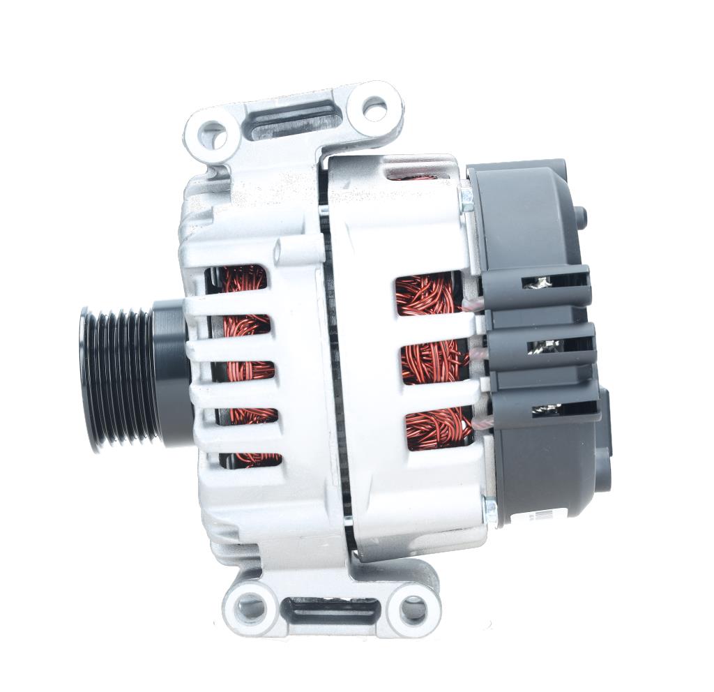 WAI New Alternator for Mercedes 180A 20736N