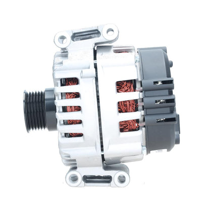 WAI New Alternator for Mercedes 180A 20736N