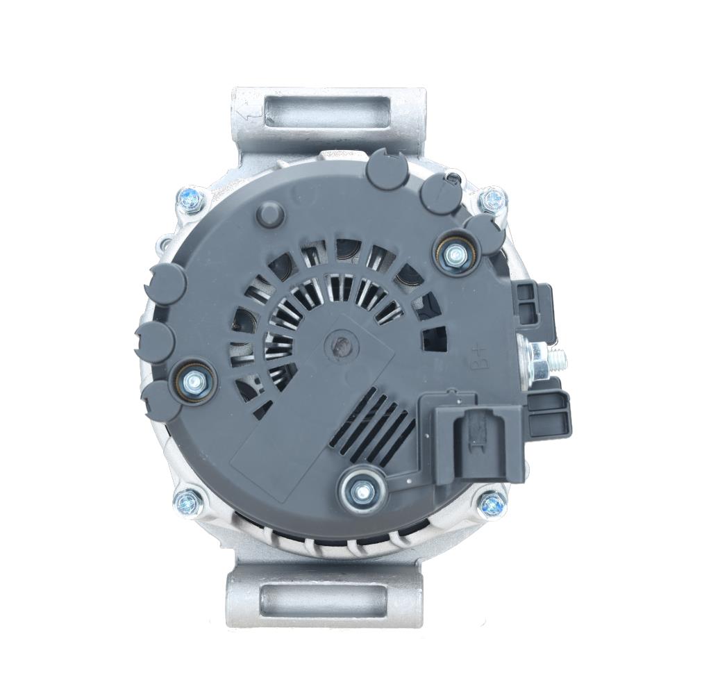 WAI New Alternator for Mercedes 180A 20736N