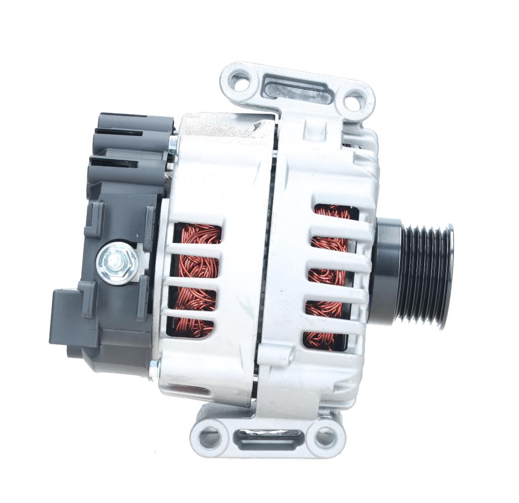 WAI New Alternator for Mercedes 180A 20736N