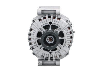 PlusLine Pro Reman Alternator for Mercedes 180A FGN18S144R+PRO