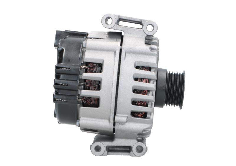 PlusLine Pro Reman Alternator for Mercedes 180A FGN18S144R+PRO