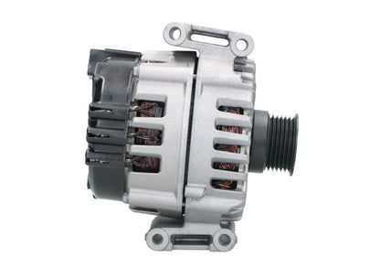 PlusLine Pro Reman Alternator for Mercedes 180A FGN18S144R+PRO