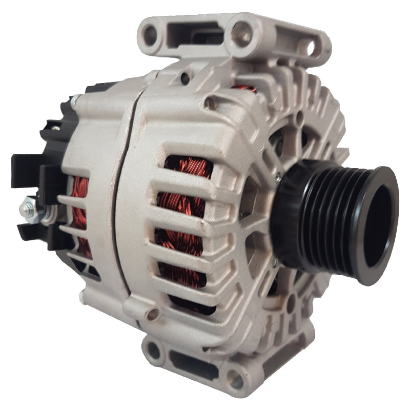 WAI New Alternator for Mercedes 180A 20293N