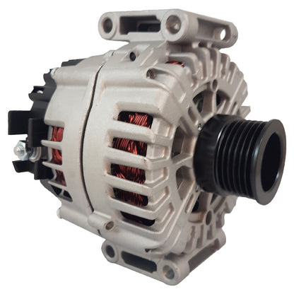 WAI New Alternator for Mercedes 180A 20293N