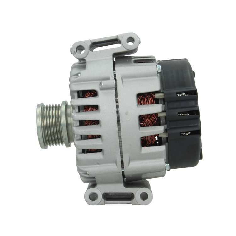 PlusLine Pro *Alternator Mercedes 180A FG18S099+PRO