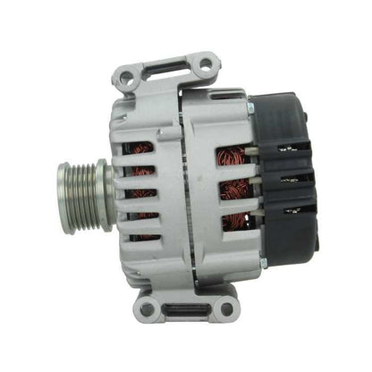PlusLine Pro *Alternator Mercedes 180A FG18S099+PRO