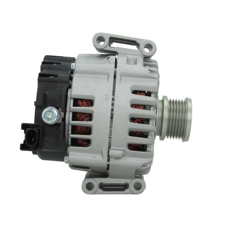 PlusLine Pro *Alternator Mercedes 180A FG18S099+PRO