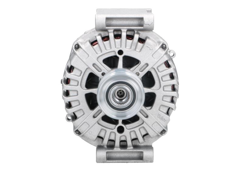 PlusLine Pro Reman Alternator for Mercedes 180A FG18S099R+PRO