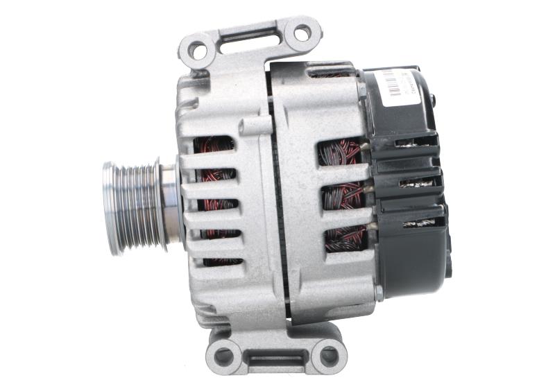 PlusLine Pro Reman Alternator for Mercedes 180A FG18S099R+PRO