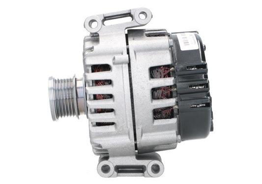 PlusLine Pro Reman Alternator for Mercedes 180A FG18S099R+PRO