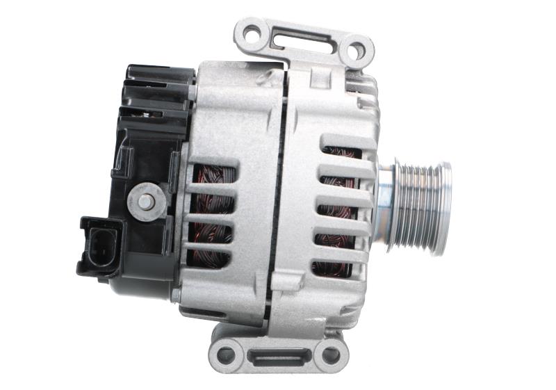 PlusLine Pro Reman Alternator for Mercedes 180A FG18S099R+PRO