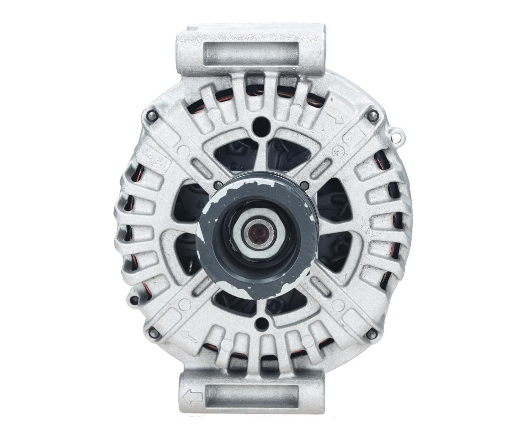 PlusLine Pro Reman Alternator for Mercedes 220A FG23S048R+PRO