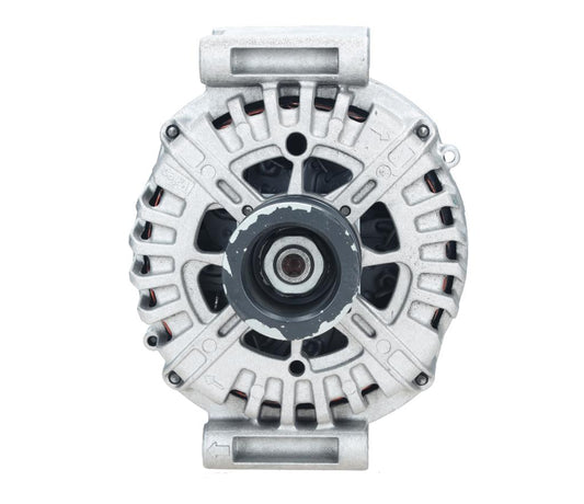 PlusLine Pro Reman Alternator for Mercedes 220A FG23S048R+PRO