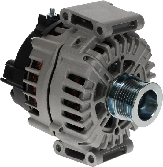 WAI New Alternator for Mercedes 220A 21487N