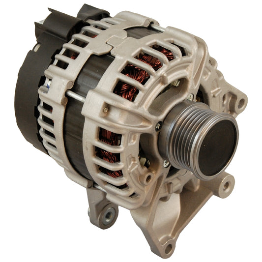 WAI New Alternator for Mercedes 175A 20781N