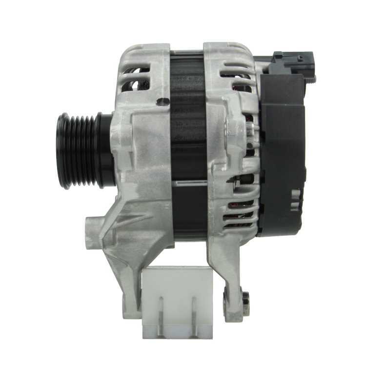 Bosch New *Alternator Mercedes 150A 0125711122