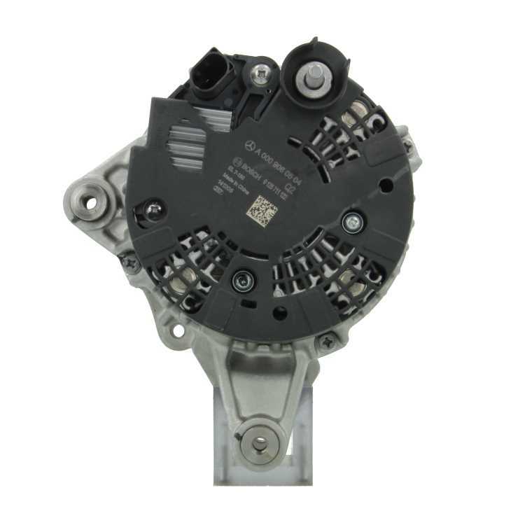 Bosch New *Alternator Mercedes 150A 0125711122