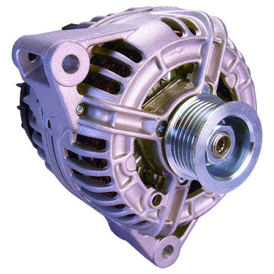WAI New Alternator for Mercedes 120A 11124N
