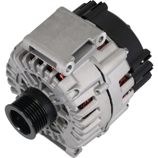 WAI New Alternator for Mercedes 250A 20562N