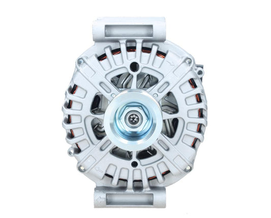 PlusLine Original Alternator for Mercedes 250A CG25S037+