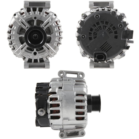PlusLine Original Alternator for Mercedes 220A TG23C034+