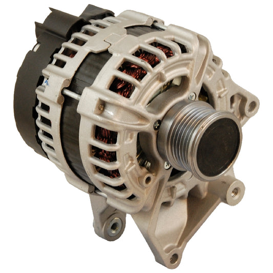 WAI New Alternator for Mercedes 150A 20848N