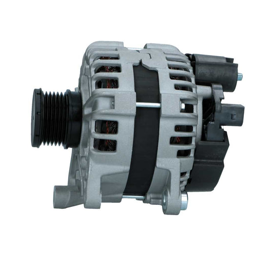 OEM Reman (RNL) Alternator for Mercedes 150A 0125711075RJ