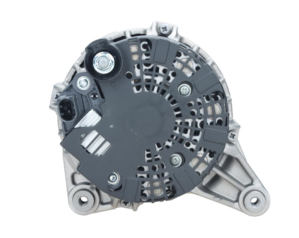 PlusLine Selected Reman Alternator for Mercedes 190A 0125812011R+SEL