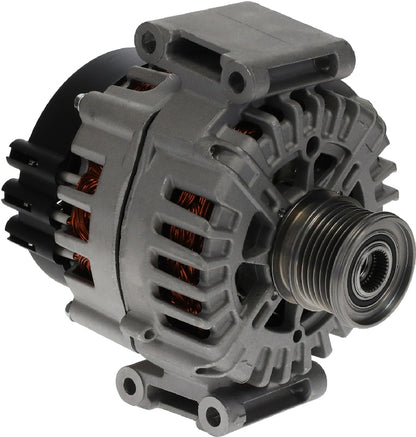WAI New Alternator for Mercedes 200A 11742N