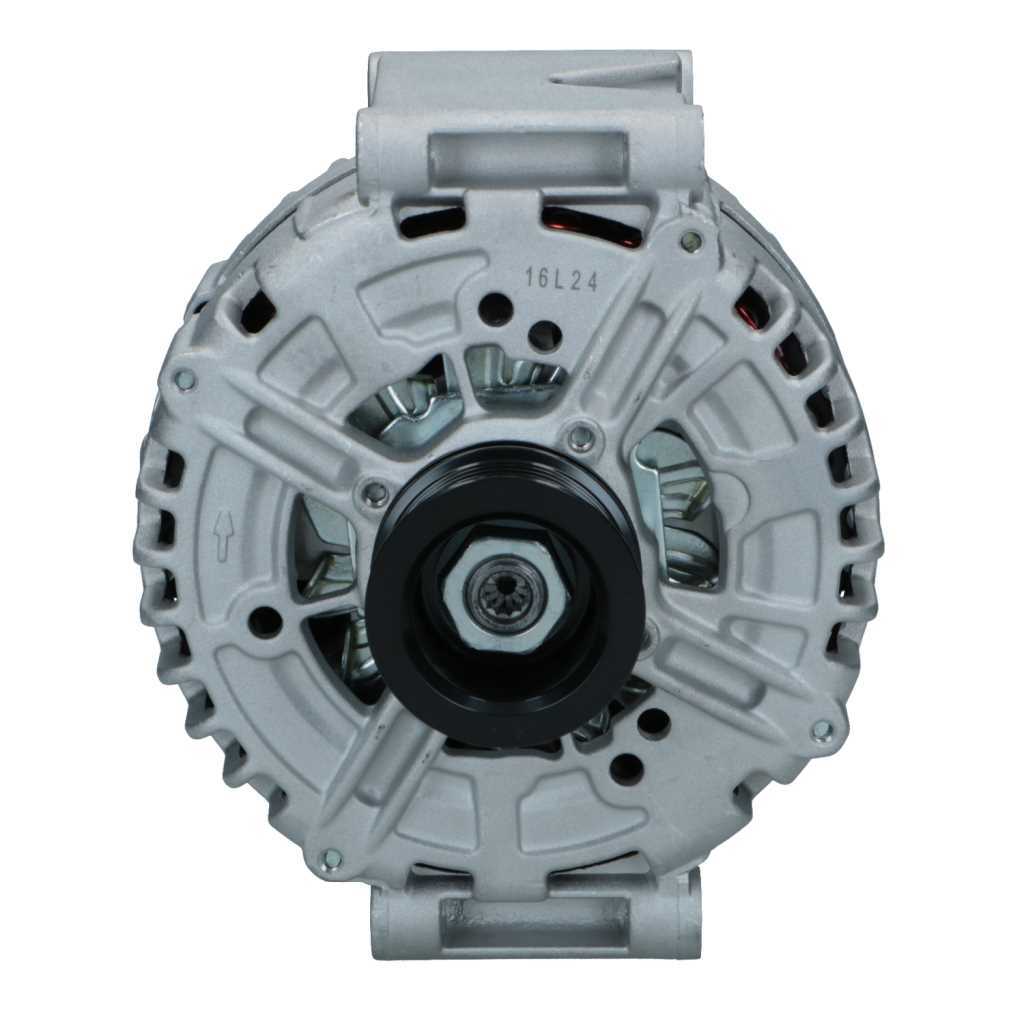 RNL-Standard Alternator Mercedes 220A RNL1813023