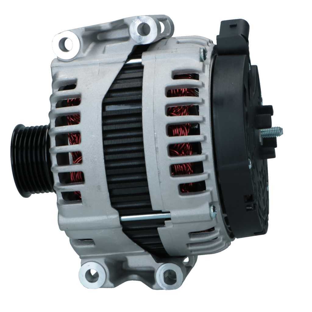 RNL-Standard Alternator Mercedes 220A RNL1813023
